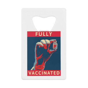 Entièrement vacciné