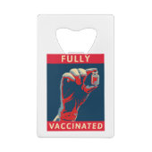 Entièrement vacciné (Dos)