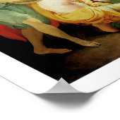 Entombatie Poster (Hoek)