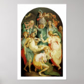 Entombatie Poster (Voorkant)