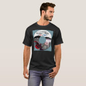 Entourage T-shirt (Voorkant volledig)