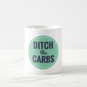 Entourez la tasse de glucides