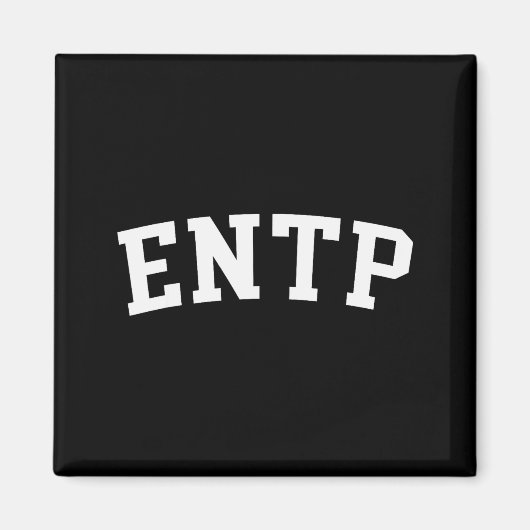 Entp magneet (Voorkant)