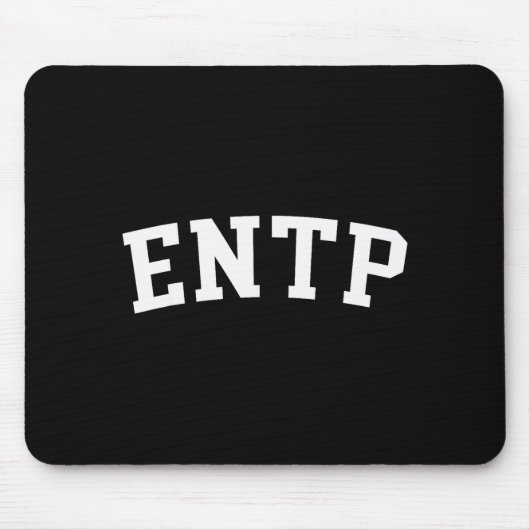 Entp muismat (Voorkant)