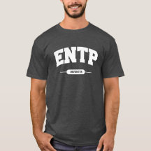 ENTP - Universitaire stijl
