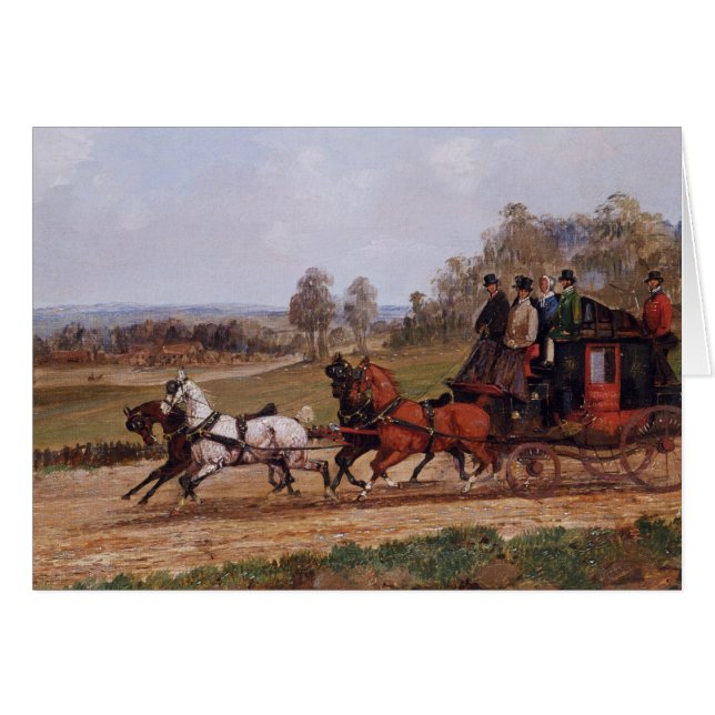 Entraînement de la scène (Devant horizontal)