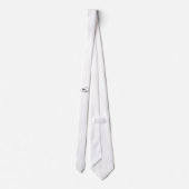 Entraînement de la vie du TM - cravate (Dos)