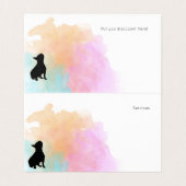 Entraînement des chiens (Inside Unfolded)