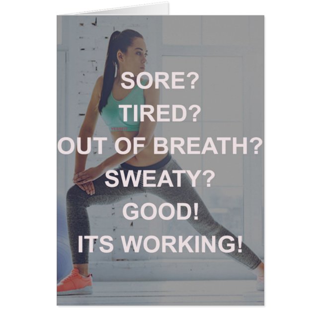 Entraînement - Malheur, Fatigué, Doux - Salle de s (Devant)