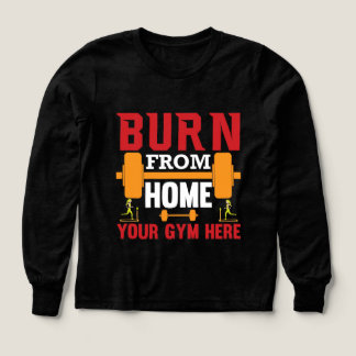 Entraînement Motivant pour la Gym à Domicile