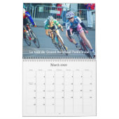 Entrainements et sorties 2011 #2 kalender (Mar 2026)