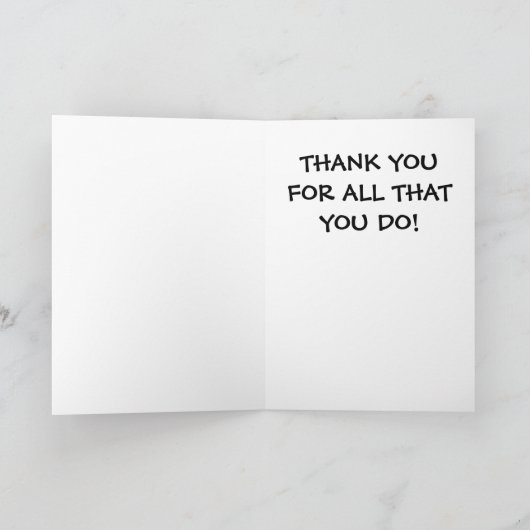 Entraîneur de boxe Merci (Intérieur)