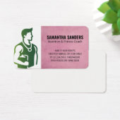 Entraîneur de forme physique | Santé | Coach (Bureau)