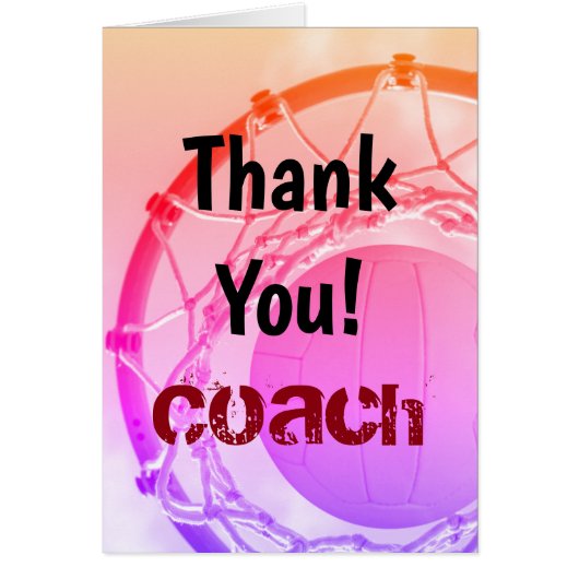 Entraîneur de Merci de filet et de boule (Devant)