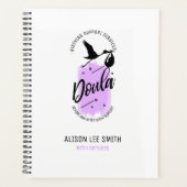 Entraîneur de naissance de Doula (Devant)