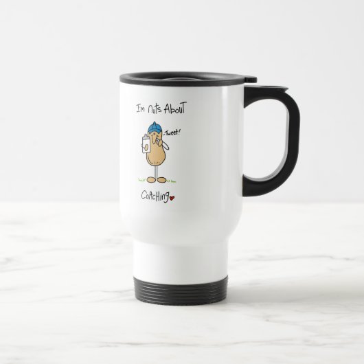 Entraîneur de tasse de noix (Droite)