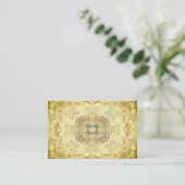 Entraîneur de vie, Reiki, Conseiller, Carte de vis (Debout devant)