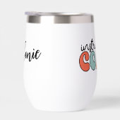 Entraîneur d'instructeur personnalisé Rétro (Droite)