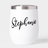 Entraîneur d'instructeur personnalisé Rétro (Arrière)