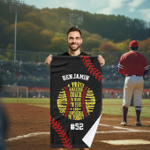 entraîneur extraordinaire de softball