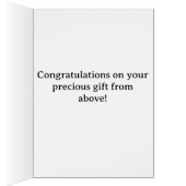 Entraînez Un Verset Biblique Pour Enfants Pour Nou (Intérieur (Droit))