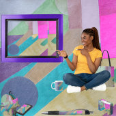 Entrance Inpakpapier Vel