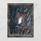 Entrapment Briefkaart (Voorkant)