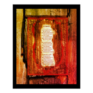 Entrapment Perfect Poster