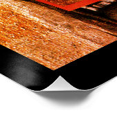 Entrapment Perfect Poster (Hoek)