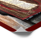 Entrapment Poster (Hoek)