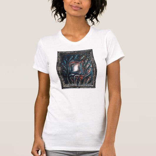 Entrapment T-shirt (Voorkant)