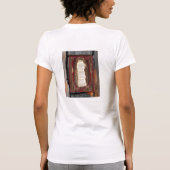 Entrapment T-shirt (Achterkant)
