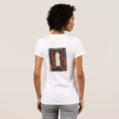Entrapment T-shirt (Achterkant volledig)