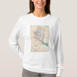 Entre Rios, Argentinië T-shirt