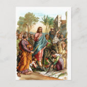 entrée de cartes postales (Devant)