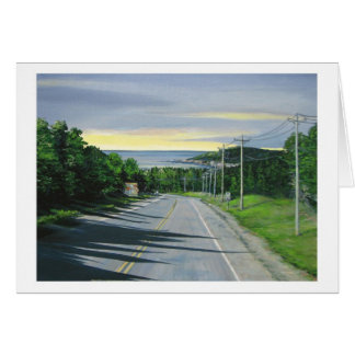 Entrée de Marathon (Ontario)