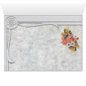 Entrée de Wat dans Chiang Mai, Thaïlande (Intérieur Horizontal (Bas))