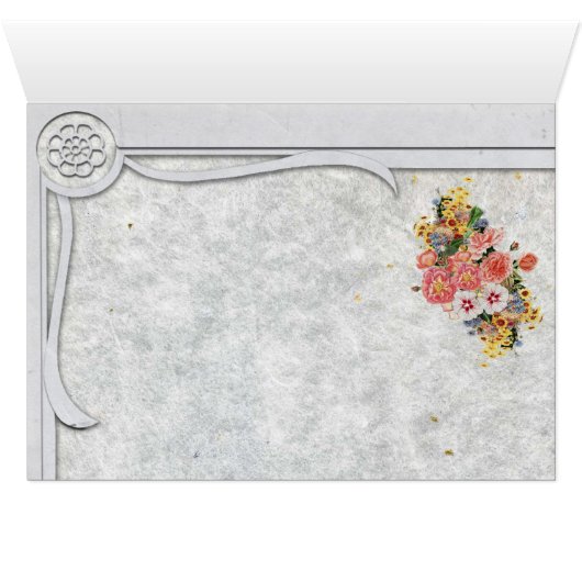 Entrée de Wat dans Chiang Mai, Thaïlande (Intérieur Horizontal (Bas))