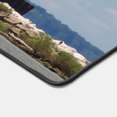 Entrée principale du port de Cleveland Tapis de bu (Coin)