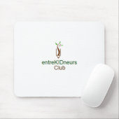 entreKIDneurs Club Muismat (Met muis)