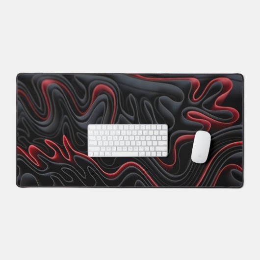 Entrelacé (Clavier et souris)
