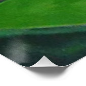 Entrelaços Perfect Poster (Hoek)