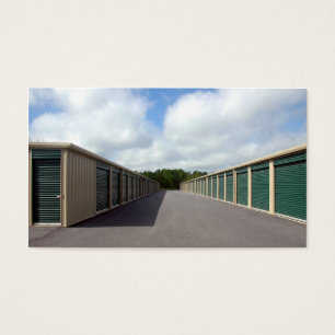 Entrepôt de stockage d'individu