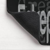 Entrepreneur Extraordinaire Muismat (Hoek)