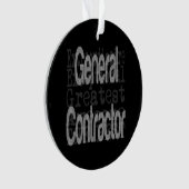 Entrepreneur général Extraordinaire (devant)