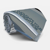 ENTREPRENEUR Leven PEAF DOVE© Billionaire Stropdas (Opgerold)