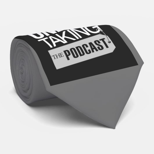 Entreprise Cravate (Roulé)