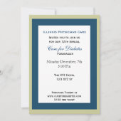 entreprise de classe Invitation (Devant)