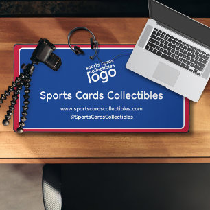 Entreprise de collections de cartes sportives
