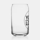 Entreprise de logo personnalisé (Droite)